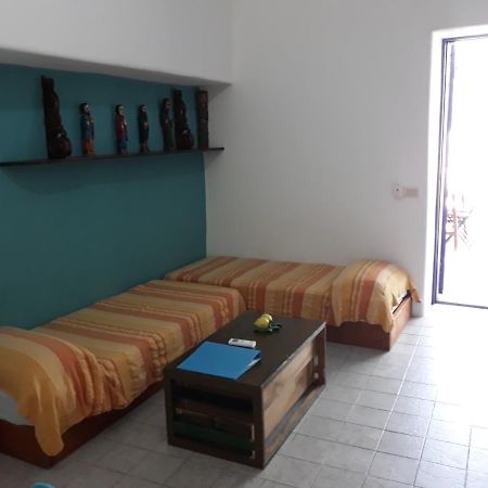 Stromboliparadise Piscita Dış mekan fotoğraf