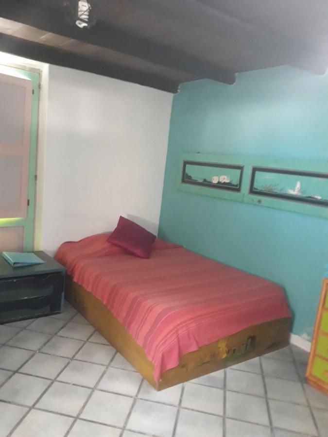 Stromboliparadise Piscita Dış mekan fotoğraf