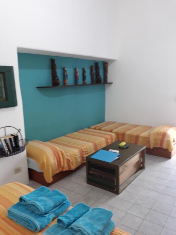 Stromboliparadise Piscita Dış mekan fotoğraf