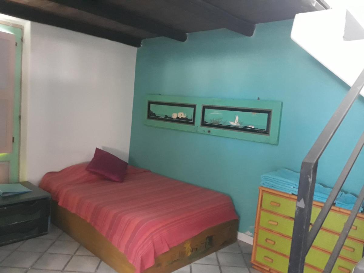 Stromboliparadise Piscita Dış mekan fotoğraf