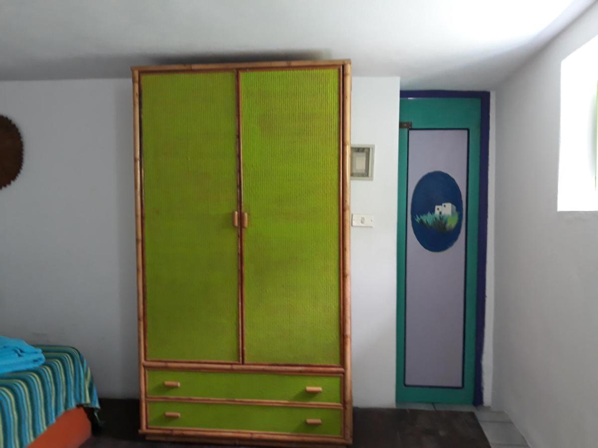 Stromboliparadise Piscita Dış mekan fotoğraf