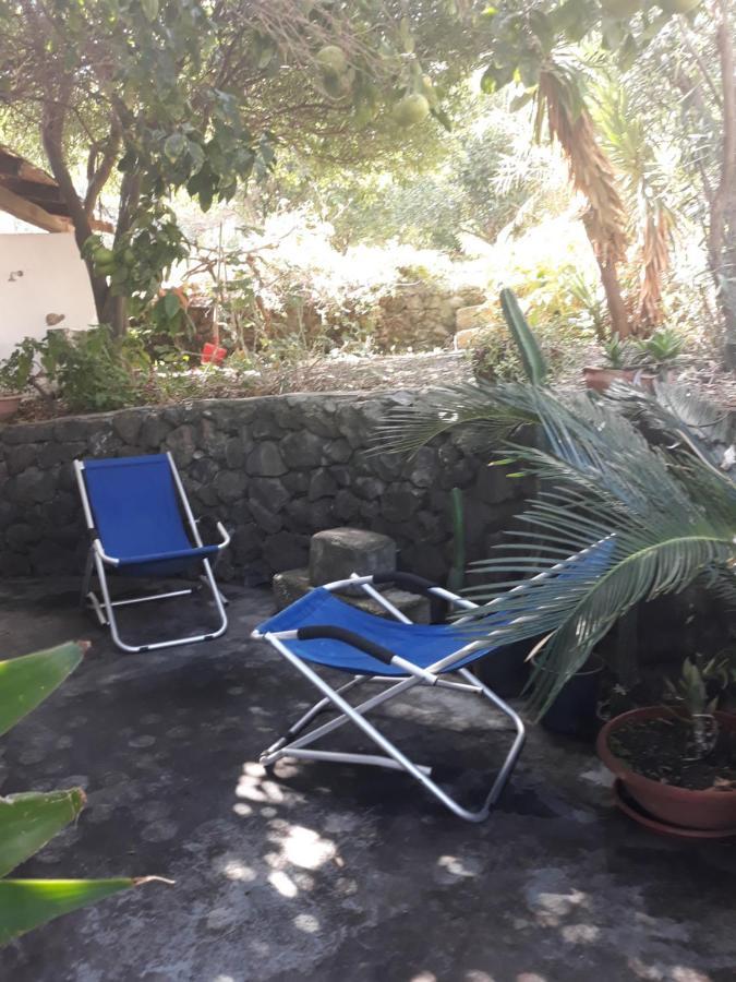 Stromboliparadise Piscita Dış mekan fotoğraf