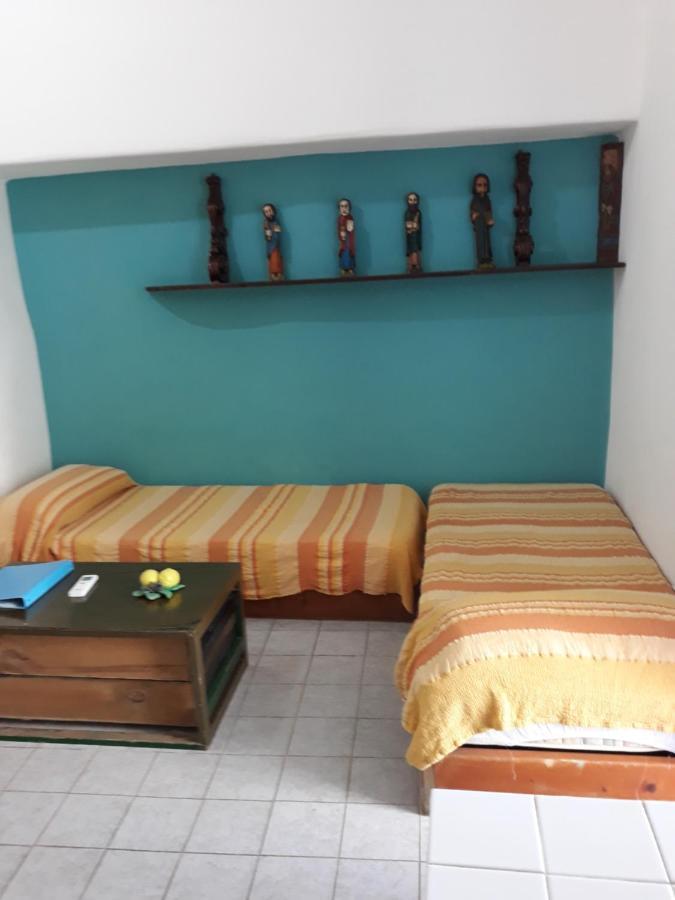 Stromboliparadise Piscita Dış mekan fotoğraf