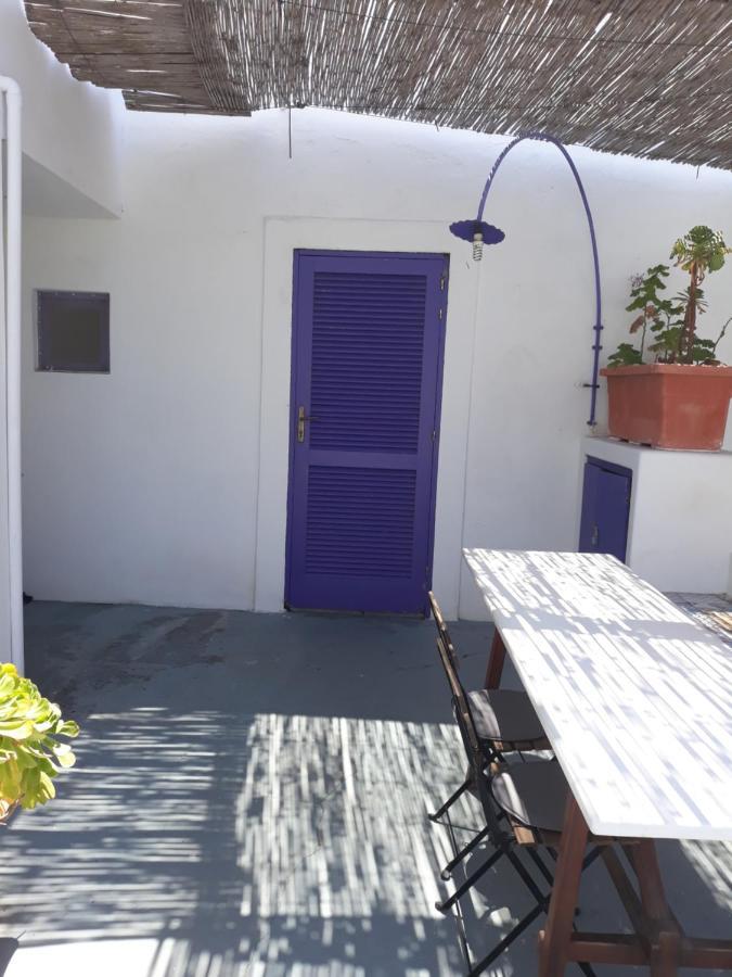 Stromboliparadise Piscita Dış mekan fotoğraf