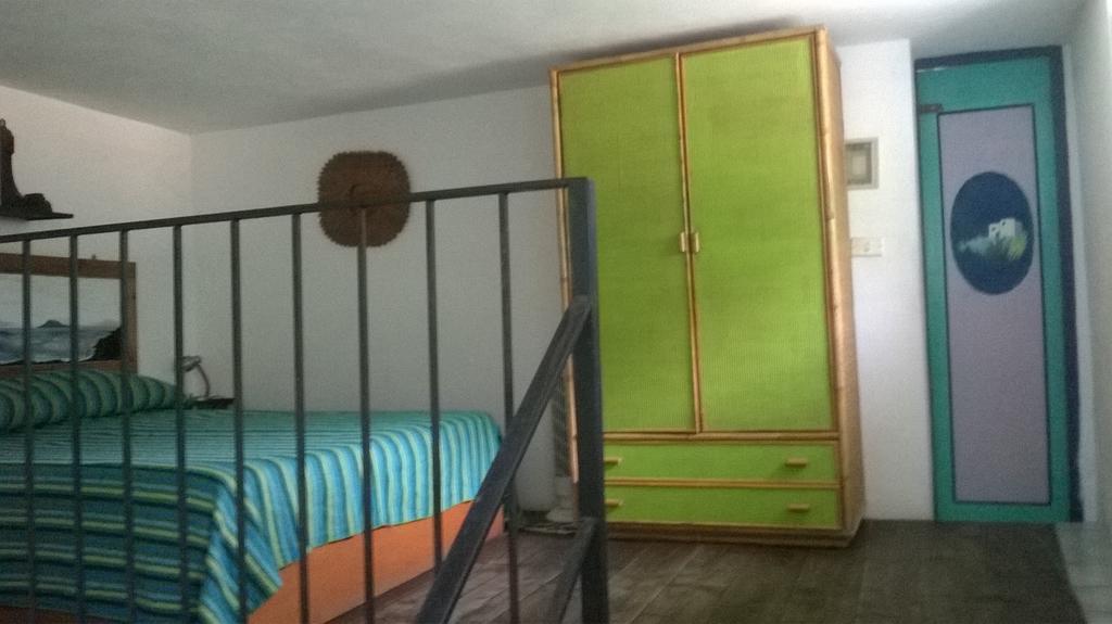 Stromboliparadise Piscita Dış mekan fotoğraf