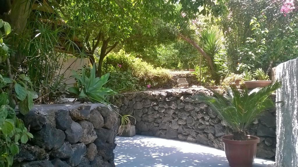 Stromboliparadise Piscita Dış mekan fotoğraf