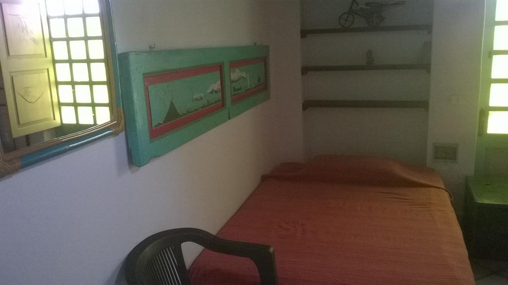 Stromboliparadise Piscita Dış mekan fotoğraf