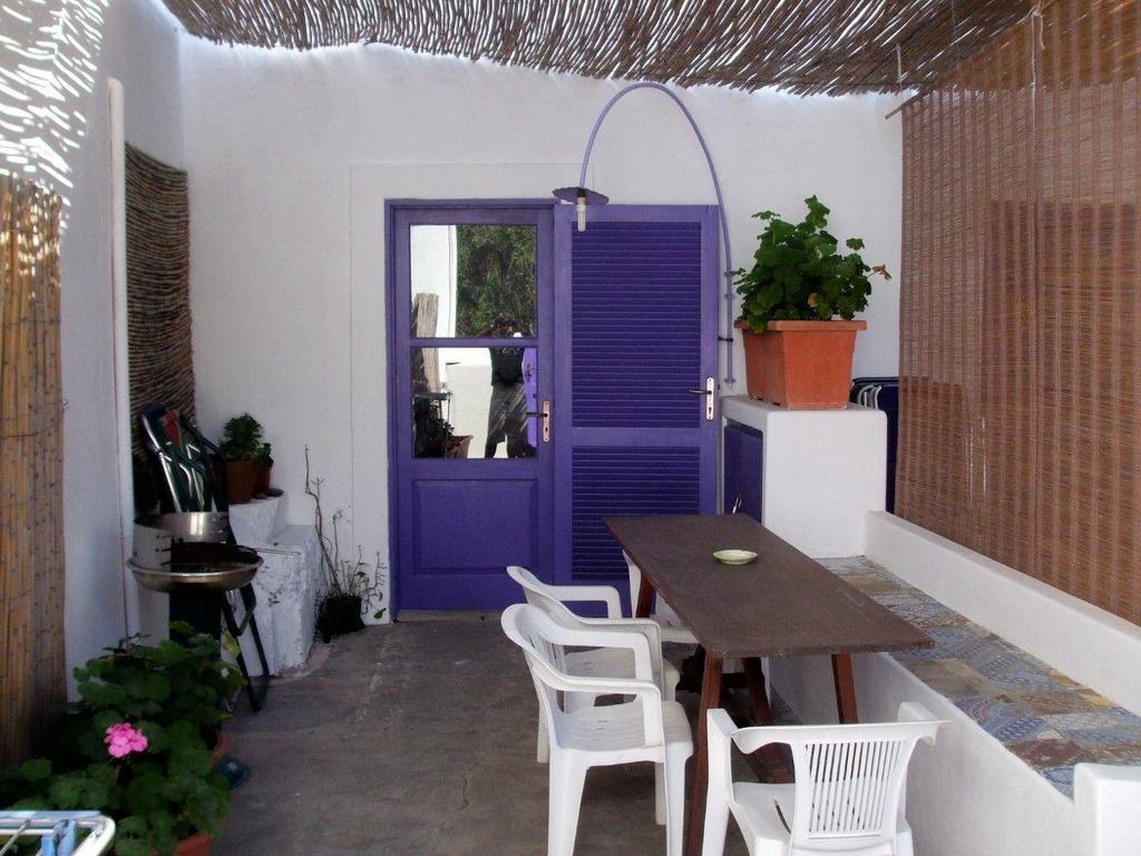 Stromboliparadise Piscita Dış mekan fotoğraf
