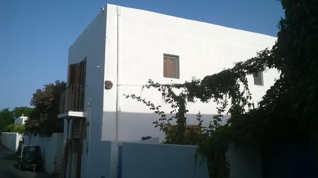 Stromboliparadise Piscita Dış mekan fotoğraf