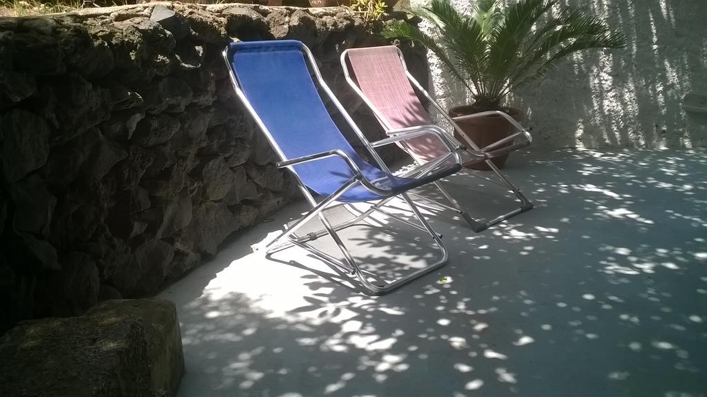 Stromboliparadise Piscita Dış mekan fotoğraf