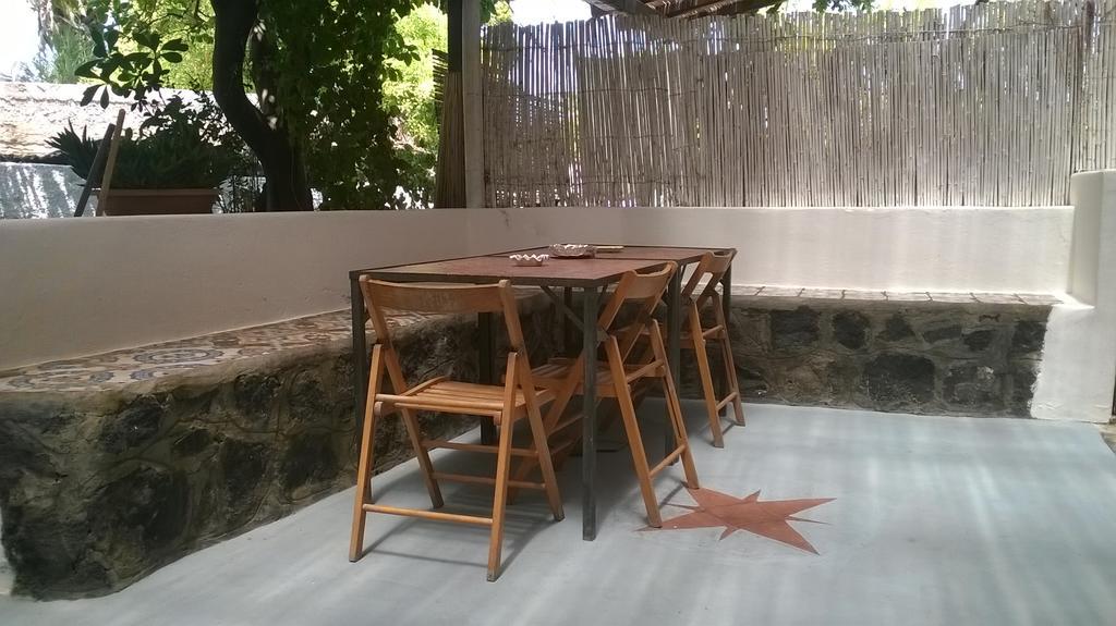 Stromboliparadise Piscita Dış mekan fotoğraf